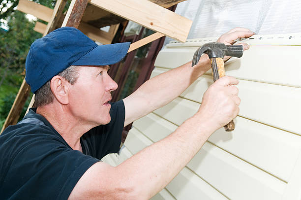 Best Fascia and Soffit Installation  in Loch Lomond, VA