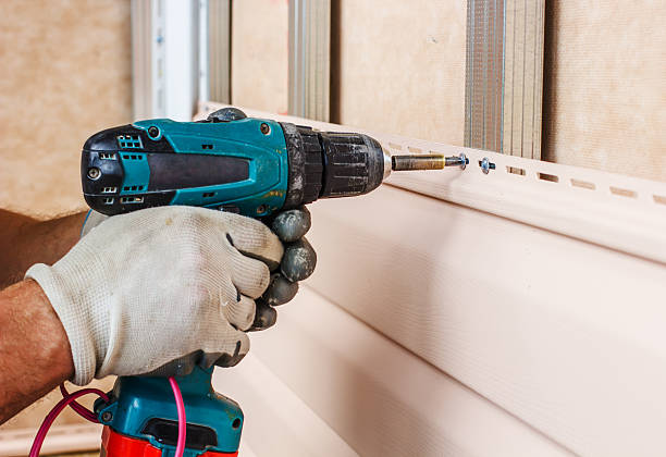 Best Aluminum Siding Installation  in Loch Lomond, VA